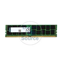 Kingston KVR21R15S4/16 - 16GB DDR4 PC4-17000 ECC Registered 288-Pins Memory