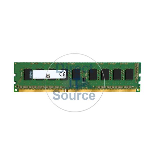 Kingston KVR24E17S8/8MA - 8GB DDR4 PC4-19200 ECC Unbuffered 288-Pins Memory