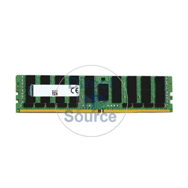 Kingston KVR24L17Q4/32 - 32GB DDR4 PC4-19200 ECC Load Reduced 288-Pins Memory