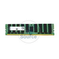 Kingston KVR24L17Q4/32I - 32GB DDR4 PC4-19200 ECC Load Reduced 288-Pins Memory