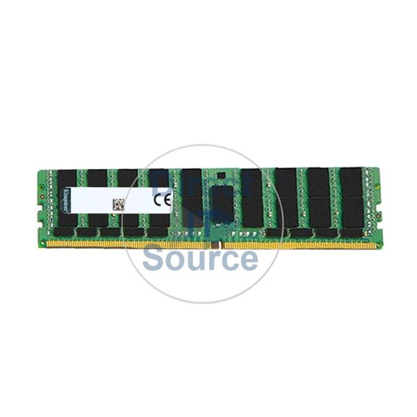 Kingston KVR24L17Q4/32I - 32GB DDR4 PC4-19200 ECC Load Reduced 288-Pins Memory