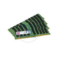 Kingston KVR24L17Q4K4/128 - 128GB 4x32GB DDR4 PC4-19200 ECC Registered 288-Pins Memory