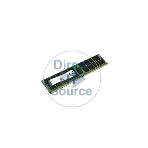 Kingston KVR24R17D4/16 - 16GB DDR4 PC4-19200 ECC Registered 288-Pins Memory