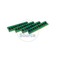 Kingston KVR24R17S4K4/32 - 32GB 4x8GB DDR4 PC4-19200 ECC Registered 288-Pins Memory