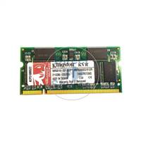 Kingston KVR266SO/512R - 512MB DDR2 PC2-4200 Non-ECC Unbuffered Memory