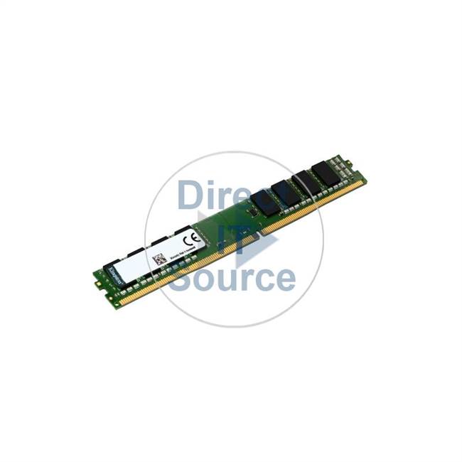 Kingston KVR26N19S6L/4 - 4GB DDR4 - VLP PC4-21300 Non-ECC Unbuffered 288-Pins Memory