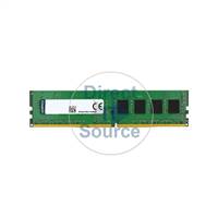 Kingston KVR29N21S8/8 - 8GB DDR4 PC4-23400 Non-ECC Unbuffered 288-Pins Memory