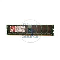 Kingston KVR333/512CR - 512MB DDR PC-2700 Non-ECC Unbuffered 184-Pins Memory