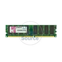 Kingston KVR400AK2/512R - 512MB DDR PC-3200 Memory