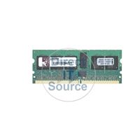 Kingston KVR533D2M4/512 - 512MB DDR2 PC2-4200 Memory