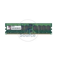 Kingston Technology KVR533D2S8R4/512 - 512MB DDR2 PC2-4200 ECC Registered Memory