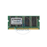 Kingston KVR533D2SO/512 - 512MB DDR2 PC2-4200 Memory