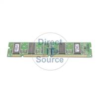 Kingston KVR66X64/64 - 64MB SDRAM PC-66 Non-ECC Unbuffered 168-Pins Memory