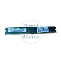 Kingston KVR800D2N6/1G-SP - 1GB DDR2 PC2-6400 Non-ECC Unbuffered 240-Pins Memory