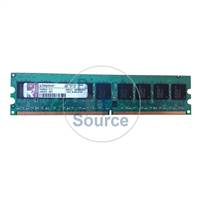 Kingston KWM553-ELC - 2GB DDR2 PC2-6400 ECC Unbuffered 240-Pins Memory
