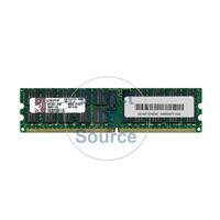 Kingston KX1563-NAB - 2GB DDR2 PC2-3200 ECC Registered Memory
