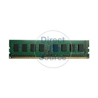 HP KX744-69001 - 2GB DDR3 PC3-8500 Non-ECC Unbuffered 240-Pins Memory