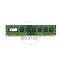Kingston KYG410-ELF - 2GB DDR2 PC2-6400 Non-ECC Unbuffered 240-Pins Memory