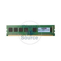 HP L1G64AV - 4GB DDR4 PC4-17000 Non-ECC Unbuffered 288-Pins Memory