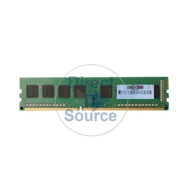 HP L1G64AV - 4GB DDR4 PC4-17000 Non-ECC Unbuffered 288-Pins Memory