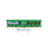 HP L1G66AV - 8GB DDR4 PC4-17000 Non-ECC Unbuffered 288-Pins Memory