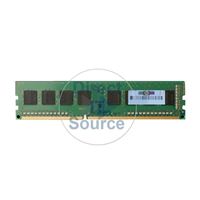 HP L1Q03AV - 4GB DDR4 PC4-17000 Non-ECC Unbuffered Memory