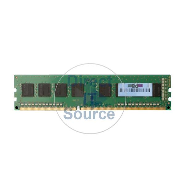 HP L1Q03AV - 4GB DDR4 PC4-17000 Non-ECC Unbuffered Memory