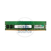 HP L1Q05AV - 8GB DDR4 PC4-17000 Non-ECC Unbuffered Memory