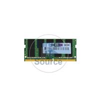 HP L1W08AV - 8GB DDR4 PC4-17000 Non-ECC Unbuffered 260-Pins Memory