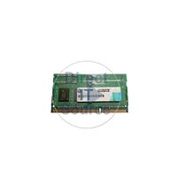 HP L3C87AV - 16GB 2x8GB DDR4 PC4-17000 Non-ECC Unbuffered 260-Pins Memory
