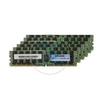 HP L3K77AV - 192GB 6x32GB DDR4 PC4-17000 ECC Load Reduced Memory