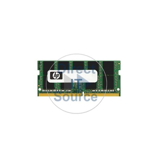 HP L4C18AV - 4GB DDR4 PC4-17000 Non-ECC Unbuffered 260-Pins Memory