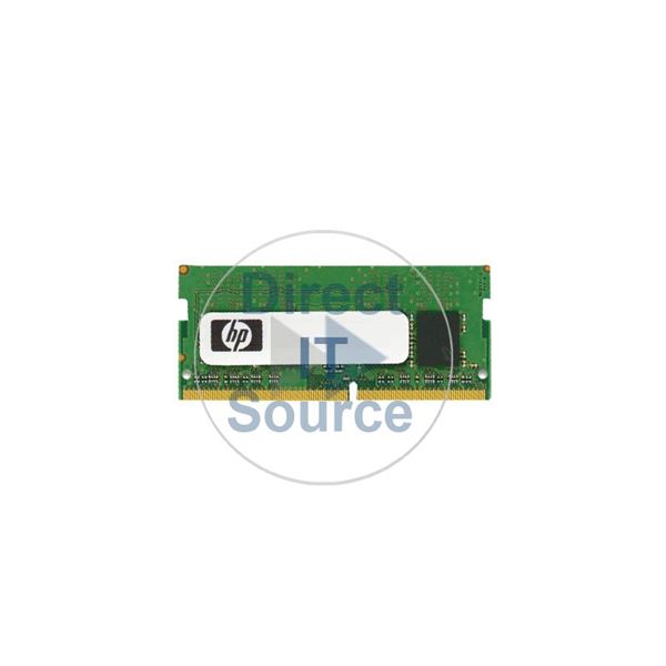 HP L4K58AV - 4GB DDR4 PC4-17000 Memory