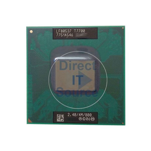 Intel LE80537GG0564M - Core 2 Duo 2.40GHz 4MB Cache Processor