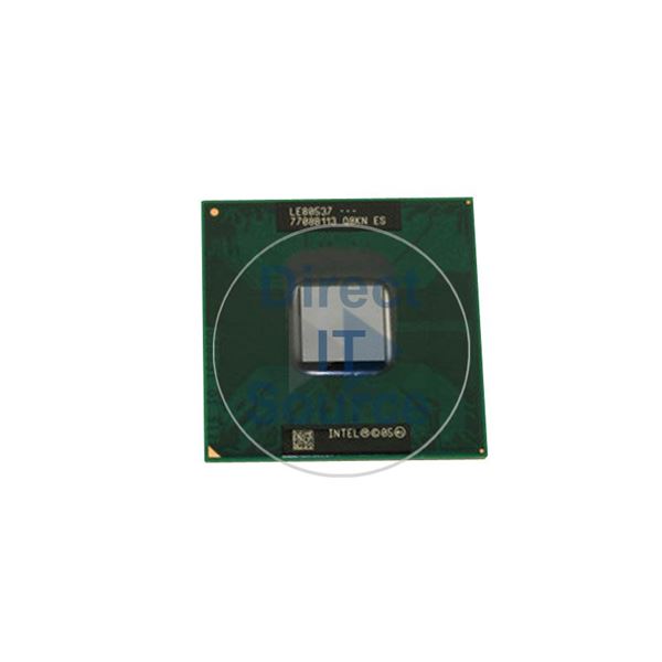 Intel LE80537LG0334M - Core-2 Duo 1.80GHz 4MB Processor Only