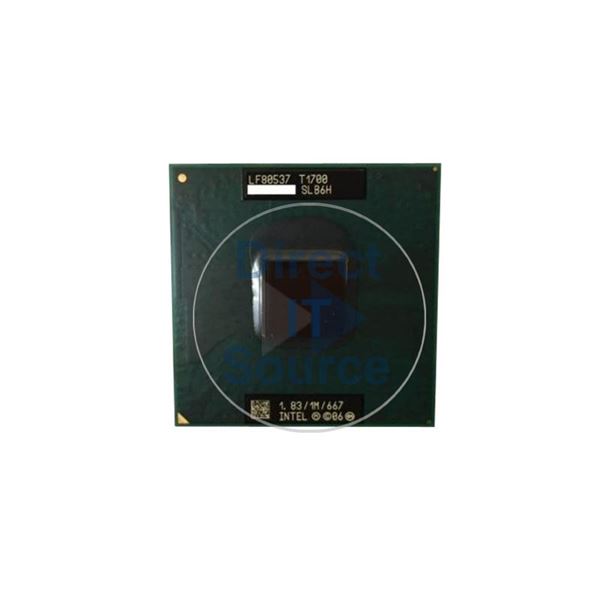 Intel LF80537NF0341MN - Celeron 1.83Ghz 1MB Cache Processor