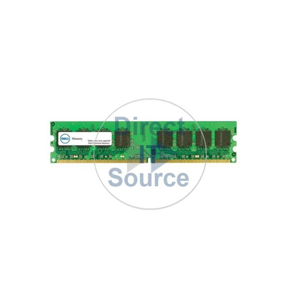 Dell M0210 - 128MB DDR PC-3200 ECC 184-Pins Memory