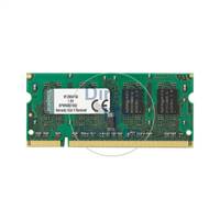 Kingston M12864F50 - 1GB DDR2 PC2-5300 Non-ECC Unbuffered 200-Pins Memory