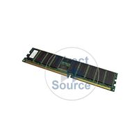 Dell M1365 - 256MB DDR PC-2100 184-Pins Memory