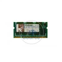 Kingston M1664B250 - 128MB DDR PC-2100 Non-ECC Unbuffered 200-Pins Memory