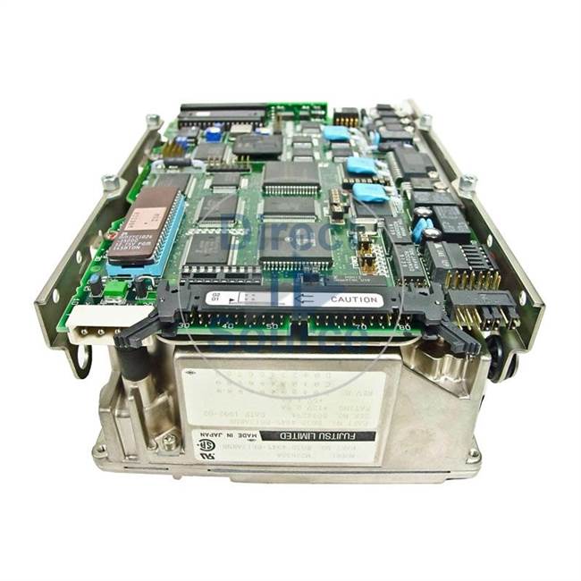 Fujitsu M2263SA - 640MB SCSI 5.25" Hard Drive