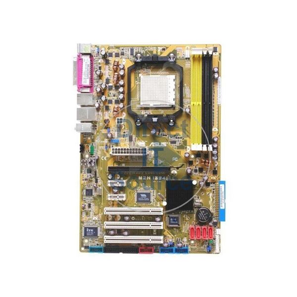 Asus M2N-1394 - ATX Server Motherboard