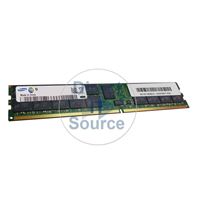 Samsung M358T5750EZ3-CD5M0 - 2GB DDR2 PC2-4200 ECC 276-Pins Memory