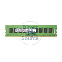 Samsung M378A1G43DB0-CPB - 8GB DDR4 PC4-17000 Non-ECC Unbuffered 288-Pins Memory