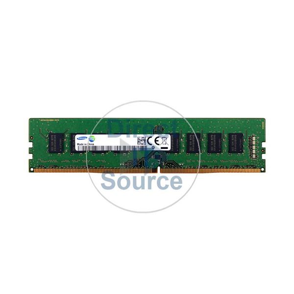 Samsung M378A1G43DB0-CPB00 - 8GB DDR4 PC4-17000 Memory