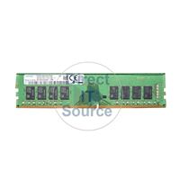 Samsung M378A1G43EB1-CPB - 8GB DDR4 PC4-17000 Non-ECC Unbuffered 288-Pins Memory