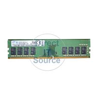Samsung M378A1K43BB2-CTD - 8GB DDR4 PC4-21300 Non-ECC Unbuffered 288-Pins Memory