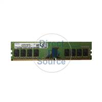 Samsung M378A1K43DB2-CTD - 8GB DDR4 PC4-21300 Non-ECC Unbuffered 288-Pins Memory