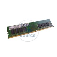 Samsung M378A2K43CB1-CTD - 16GB DDR4 PC4-21300 Non-ECC Unbuffered 288-Pins Memory
