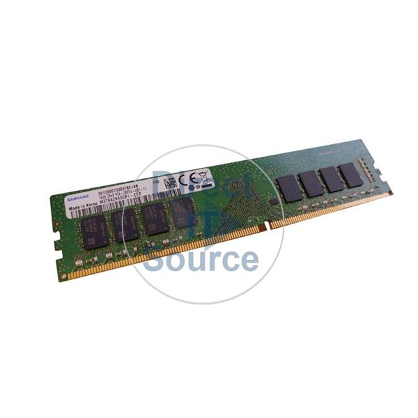 Samsung M378A2K43CB1-CTD - 16GB DDR4 PC4-21300 Non-ECC Unbuffered 288-Pins Memory